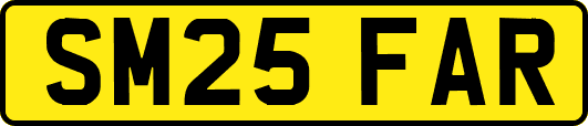 SM25FAR