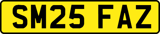 SM25FAZ