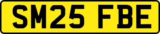 SM25FBE