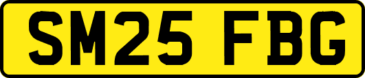 SM25FBG