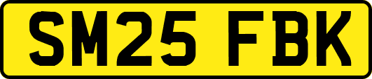 SM25FBK