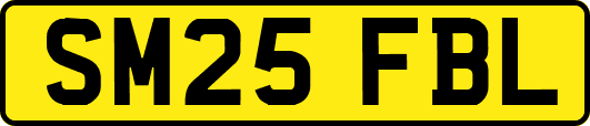 SM25FBL