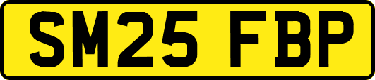 SM25FBP