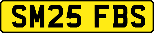 SM25FBS