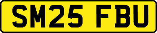 SM25FBU