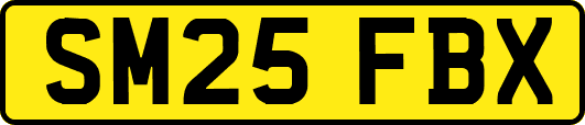 SM25FBX