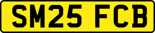 SM25FCB