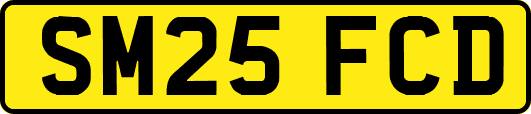 SM25FCD