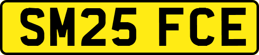SM25FCE
