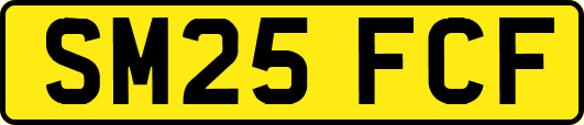 SM25FCF