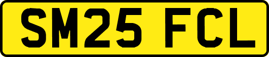 SM25FCL