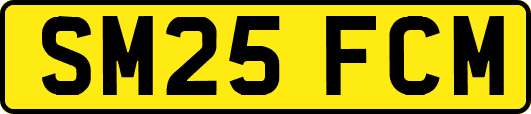 SM25FCM