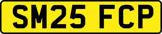 SM25FCP