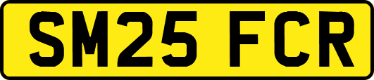 SM25FCR