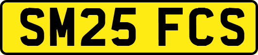 SM25FCS