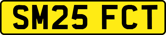 SM25FCT