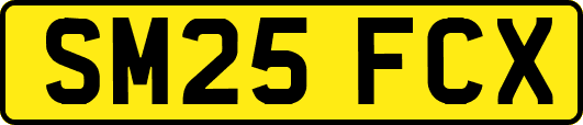 SM25FCX