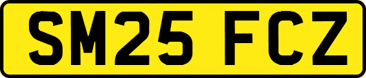 SM25FCZ