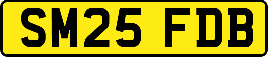 SM25FDB
