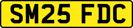 SM25FDC
