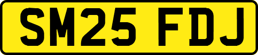 SM25FDJ