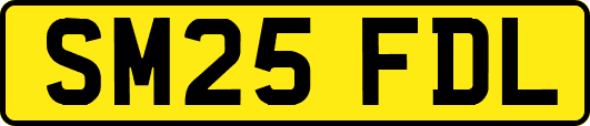 SM25FDL
