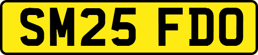 SM25FDO