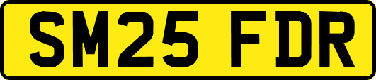 SM25FDR