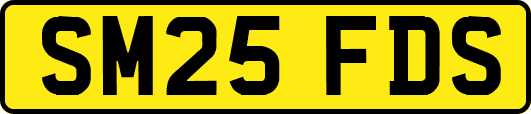 SM25FDS