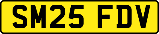 SM25FDV