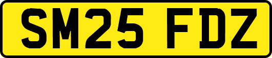 SM25FDZ