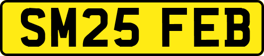 SM25FEB