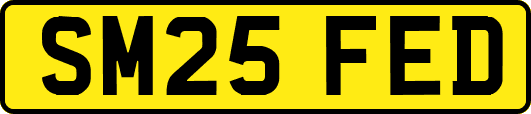 SM25FED