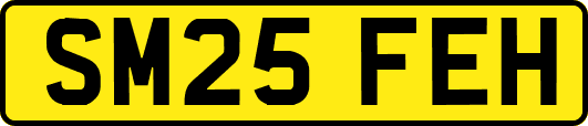 SM25FEH