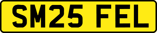 SM25FEL
