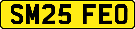 SM25FEO