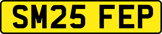 SM25FEP