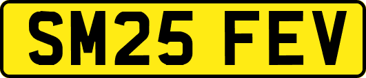 SM25FEV