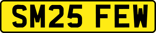 SM25FEW