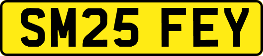 SM25FEY