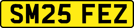 SM25FEZ