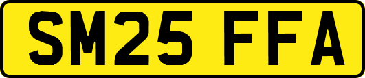 SM25FFA