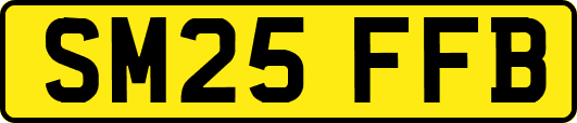 SM25FFB