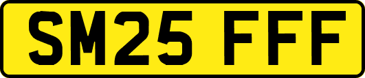 SM25FFF