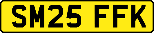SM25FFK
