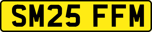 SM25FFM