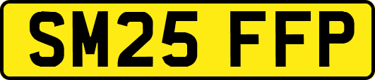 SM25FFP