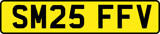 SM25FFV