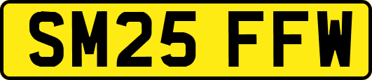 SM25FFW