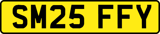 SM25FFY